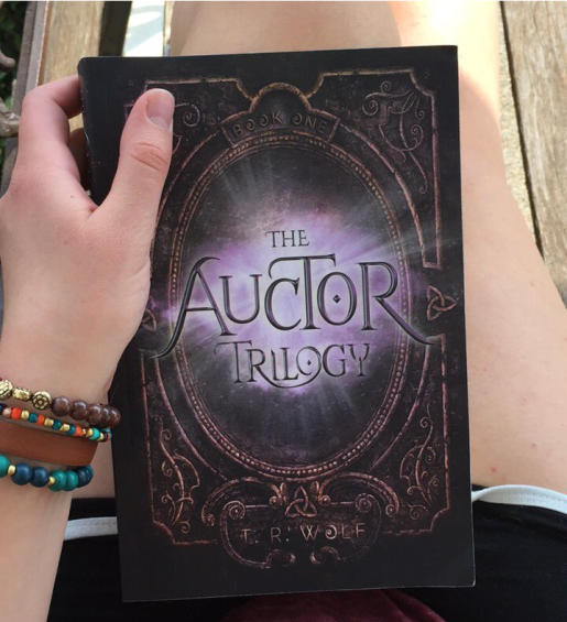 auctor trilogy